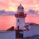 Sea Whispers - My Charming Costal Retreat In * Youghal