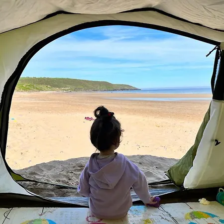 Sea Whispers - My Charming Costal Retreat In فيلة *