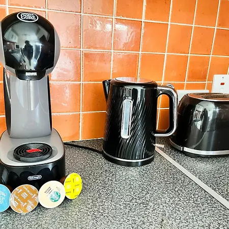 فيلة Sea Whispers - My Charming Costal Retreat In *