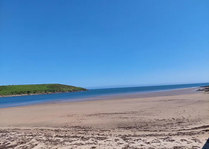 Villa Sea Whispers - My Charming Costal Retreat In *