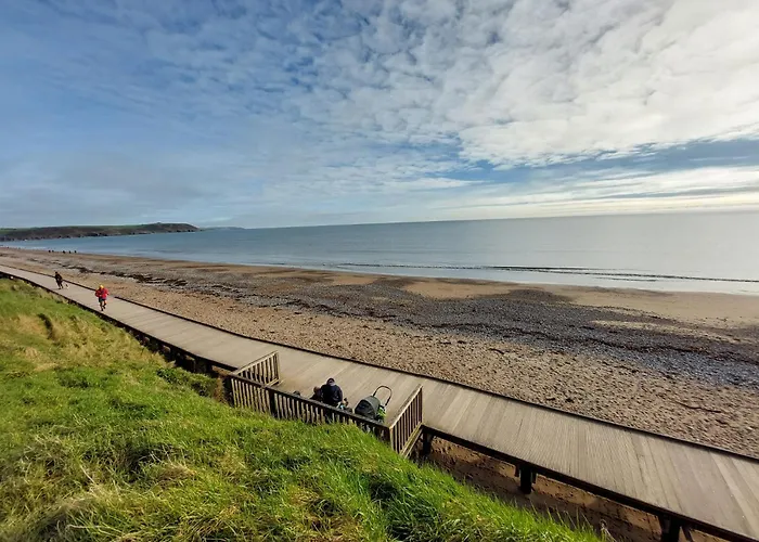 Villa Sea Whispers - My Charming Costal Retreat In Youghal