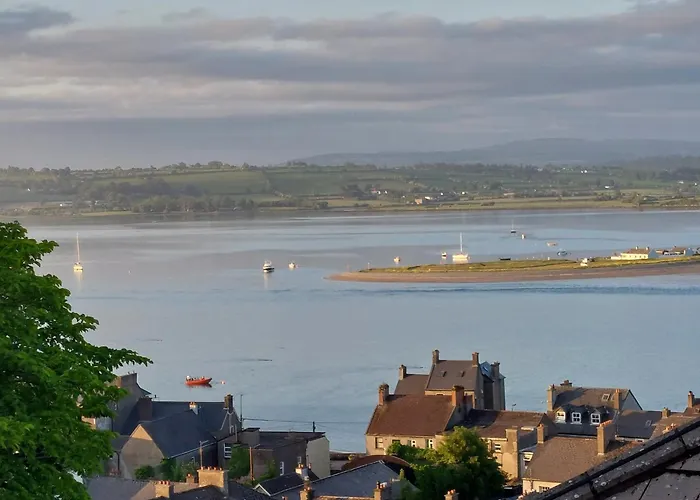 Villa Sea Whispers - My Charming Costal Retreat In Youghal