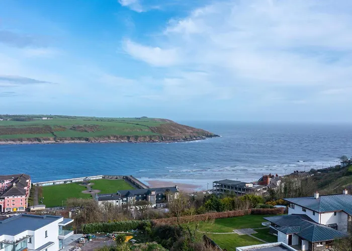 Sea Whispers - My Charming Costal Retreat In فيلة *