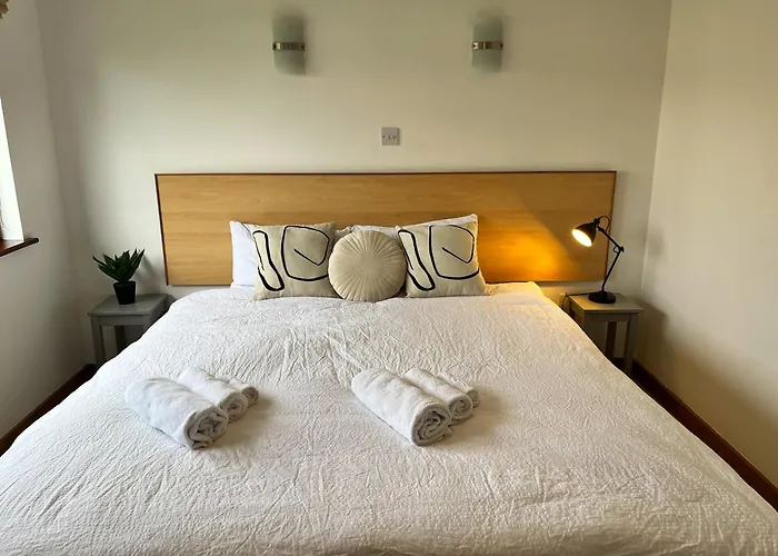 Villa Sea Whispers - My Charming Costal Retreat In Youghal